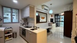 Prive (D19), Condominium #637407811